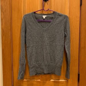 Halogen Cashmere Sweater